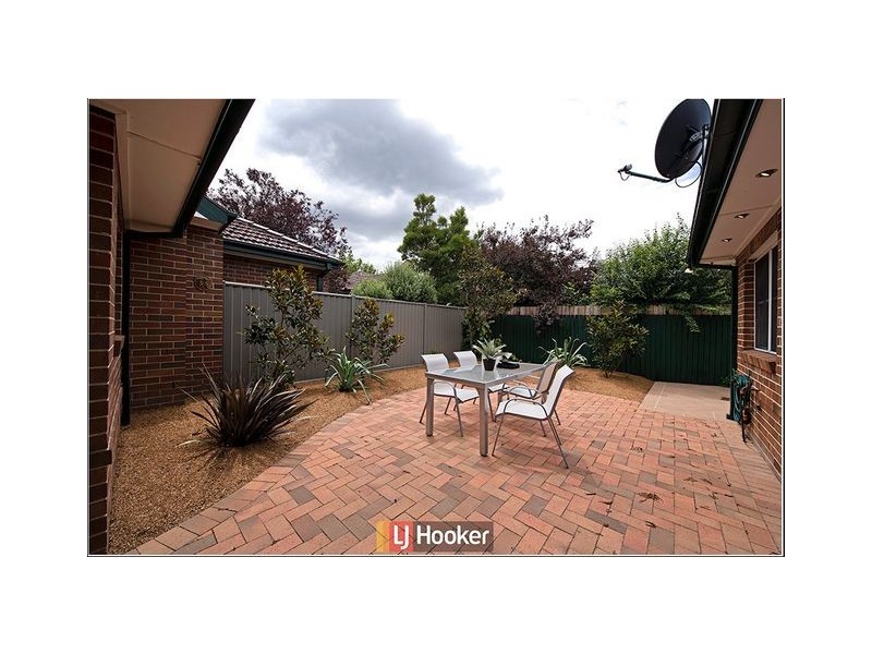 3/6 Farrer Street, Braddon ACT 2612