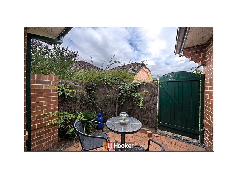 3/6 Farrer Street, Braddon ACT 2612