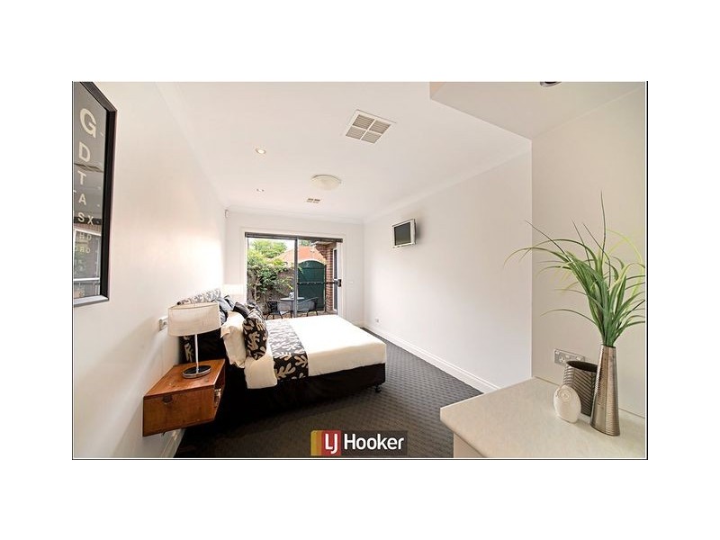 3/6 Farrer Street, Braddon ACT 2612