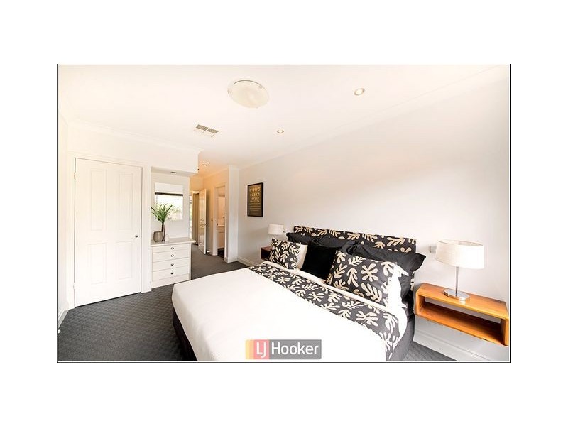 3/6 Farrer Street, Braddon ACT 2612