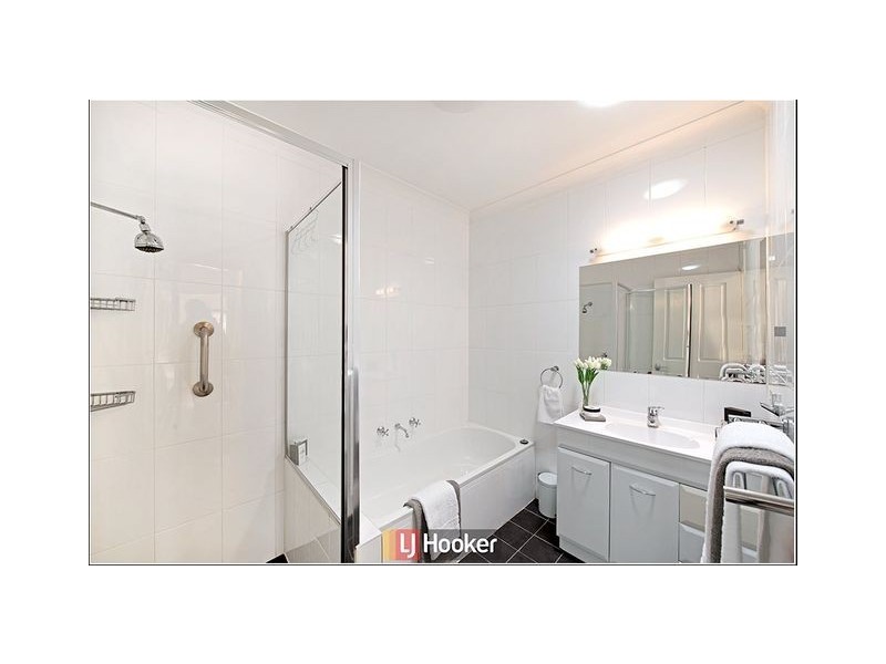 3/6 Farrer Street, Braddon ACT 2612