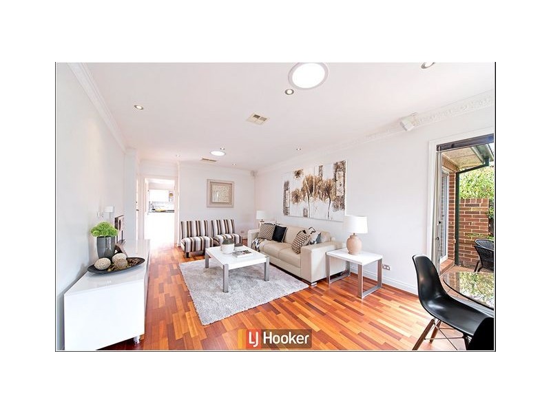 3/6 Farrer Street, Braddon ACT 2612