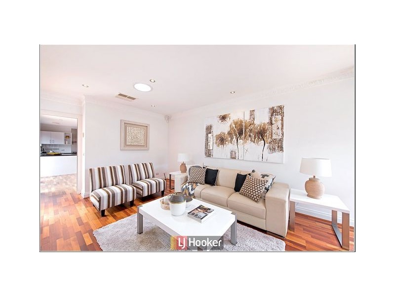 3/6 Farrer Street, Braddon ACT 2612