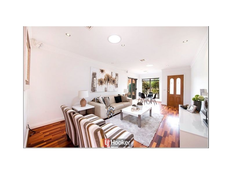 3/6 Farrer Street, Braddon ACT 2612