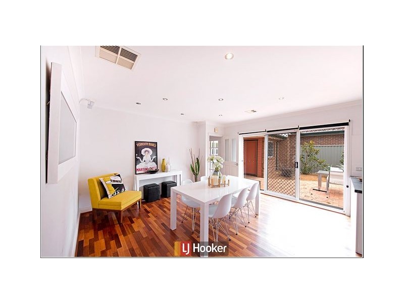 3/6 Farrer Street, Braddon ACT 2612