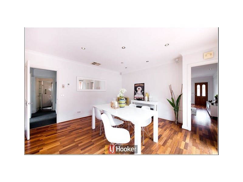 3/6 Farrer Street, Braddon ACT 2612