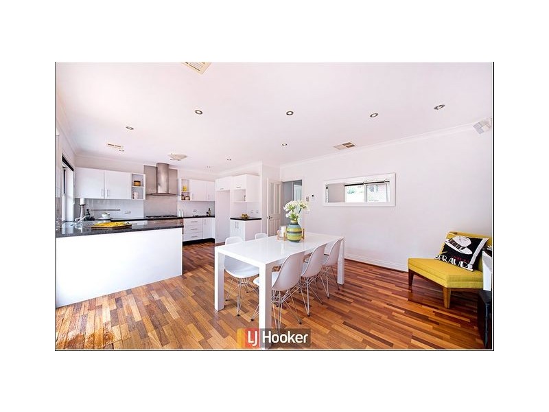 3/6 Farrer Street, Braddon ACT 2612
