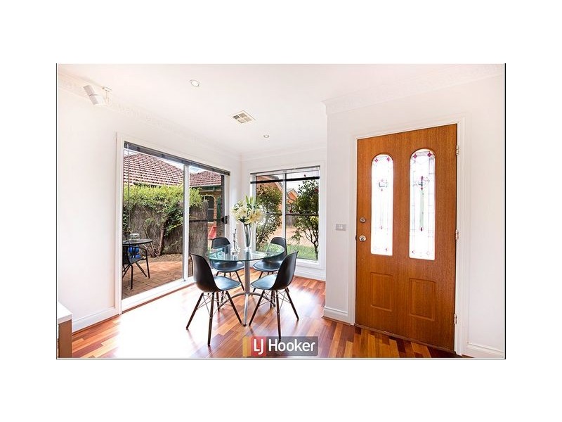 3/6 Farrer Street, Braddon ACT 2612