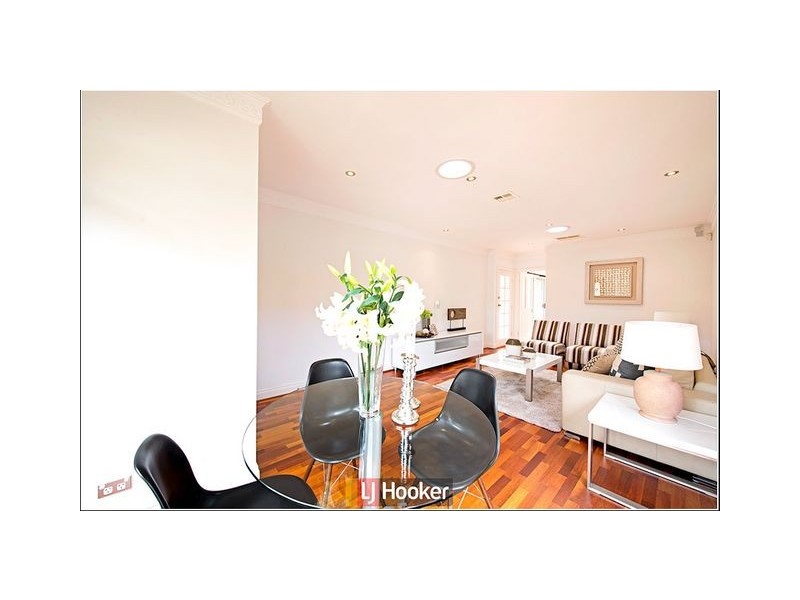 3/6 Farrer Street, Braddon ACT 2612
