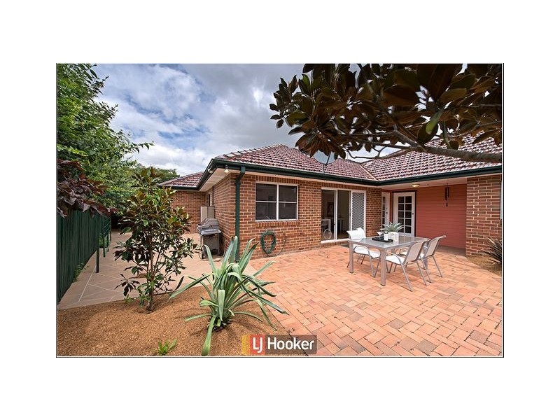 3/6 Farrer Street, Braddon ACT 2612