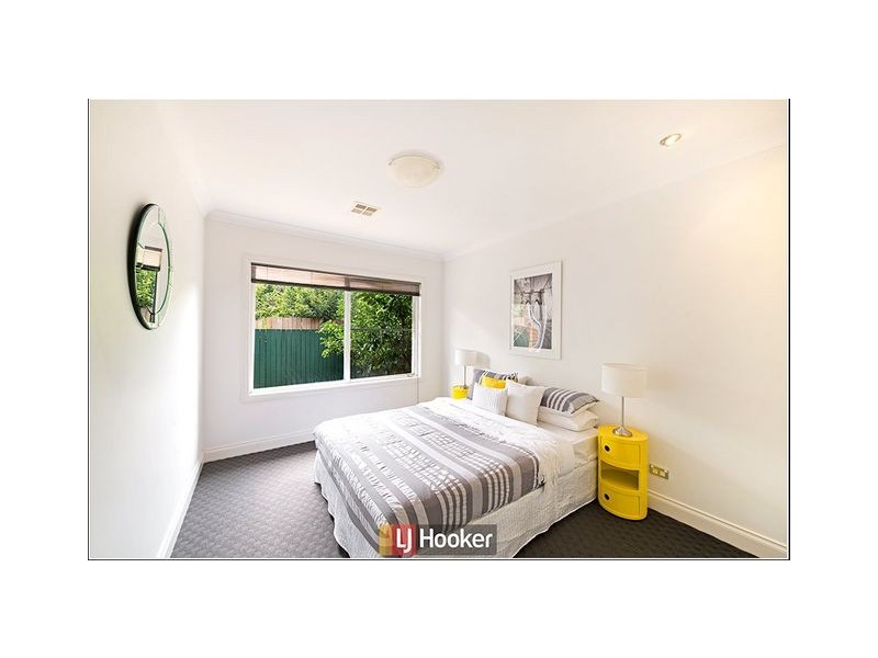 3/6 Farrer Street, Braddon ACT 2612