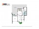 3/6 Farrer Street, Braddon ACT 2612 Floorplan