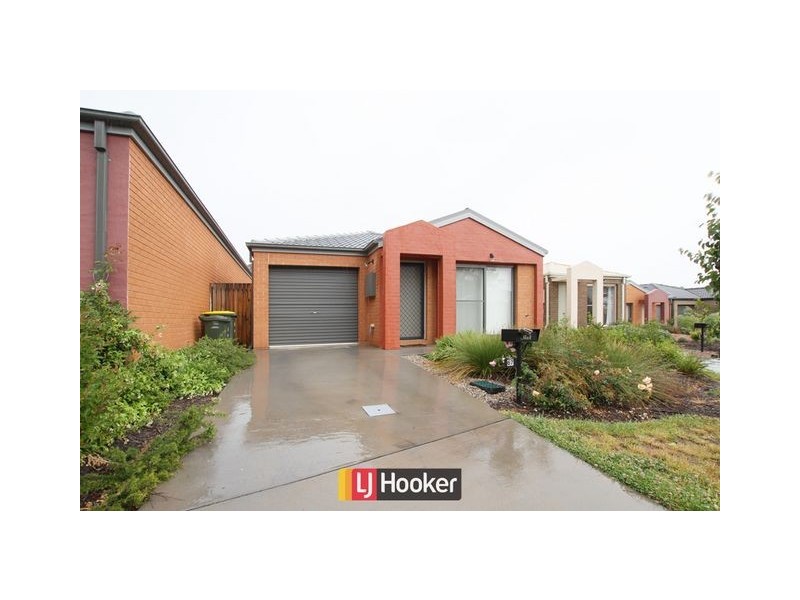 67 Ian Nicol Street, Watson ACT 2602