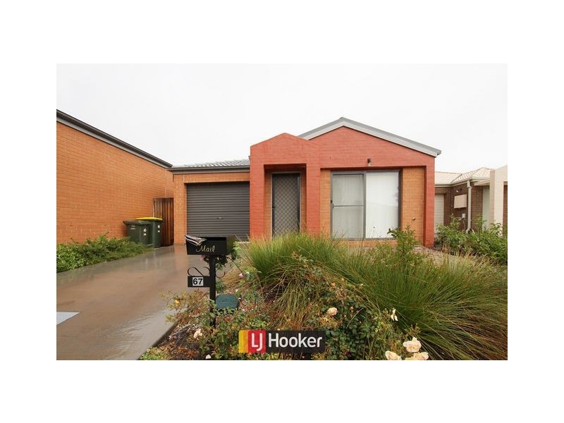 67 Ian Nicol Street, Watson ACT 2602