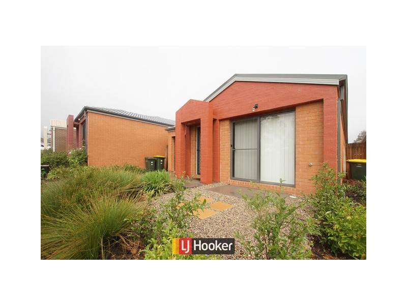 67 Ian Nicol Street, Watson ACT 2602