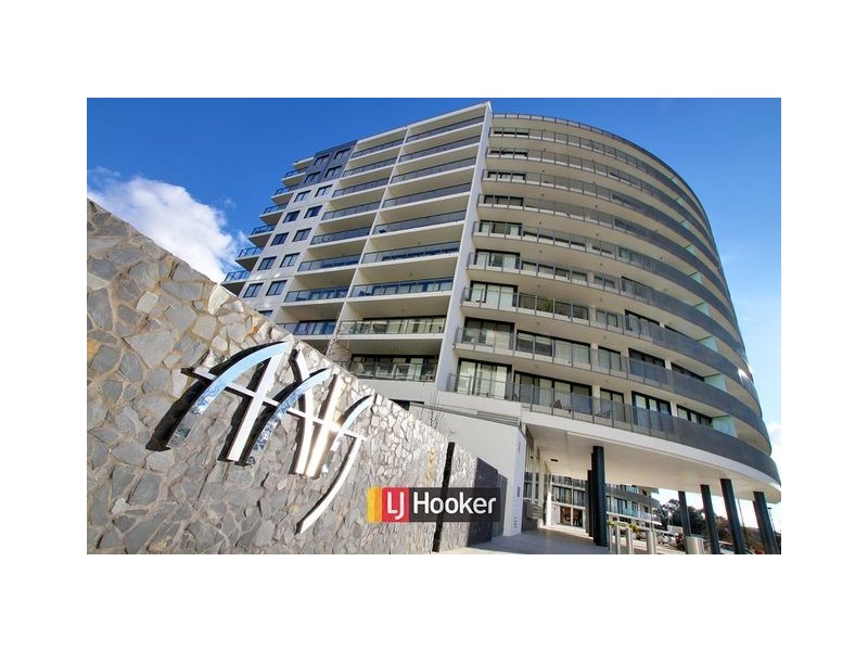 9/1 Mouat Street, Lyneham ACT 2602