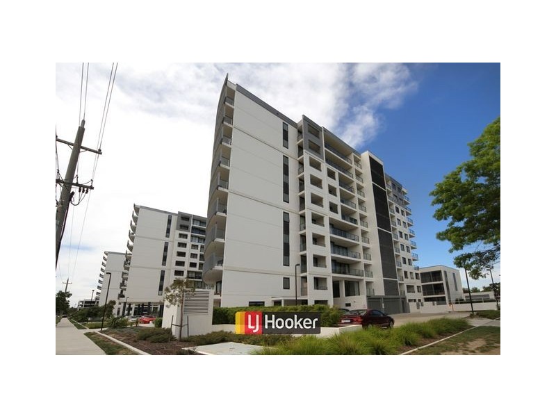 9/1 Mouat Street, Lyneham ACT 2602