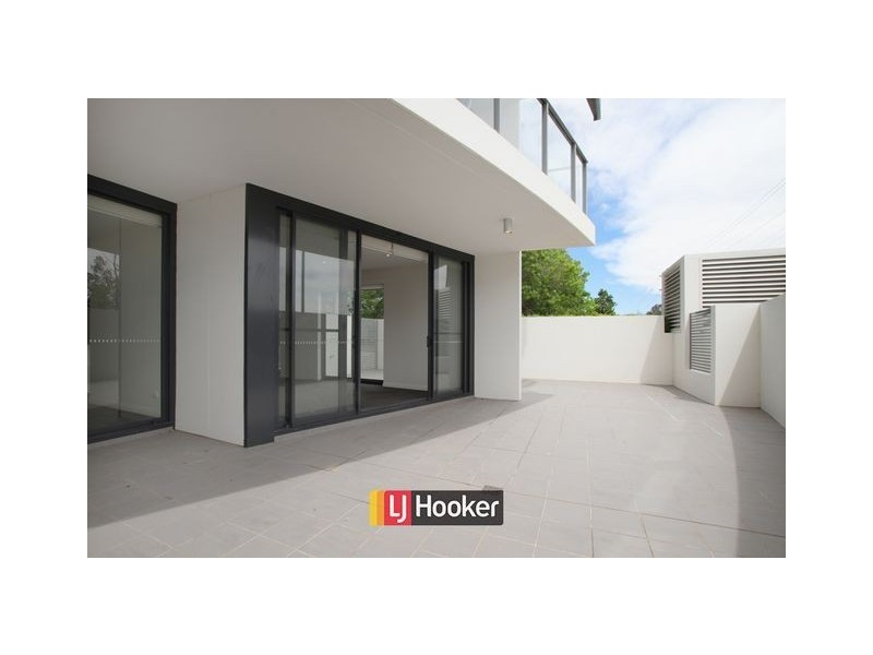 9/1 Mouat Street, Lyneham ACT 2602