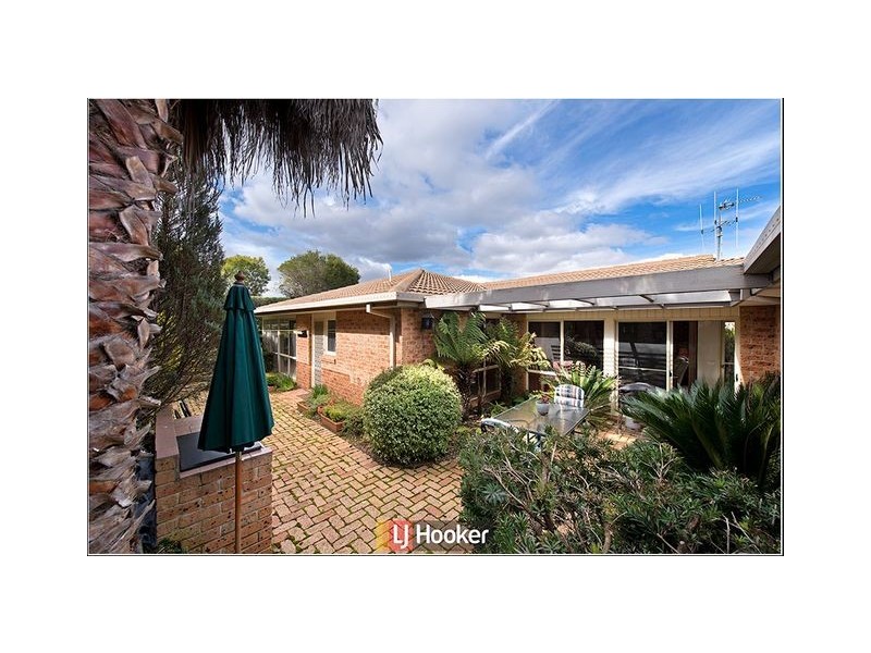 19 Medworth Crescent, Lyneham ACT 2602