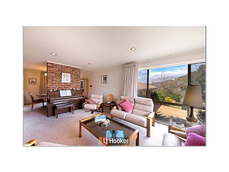 19 Medworth Crescent, Lyneham ACT 2602