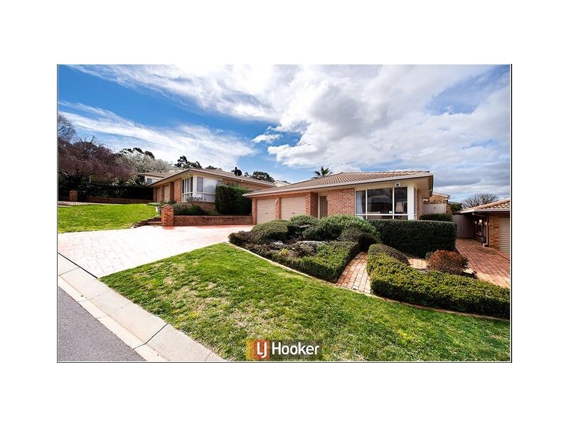19 Medworth Crescent, Lyneham ACT 2602