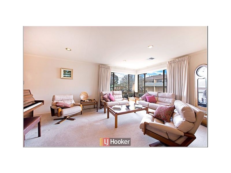 19 Medworth Crescent, Lyneham ACT 2602