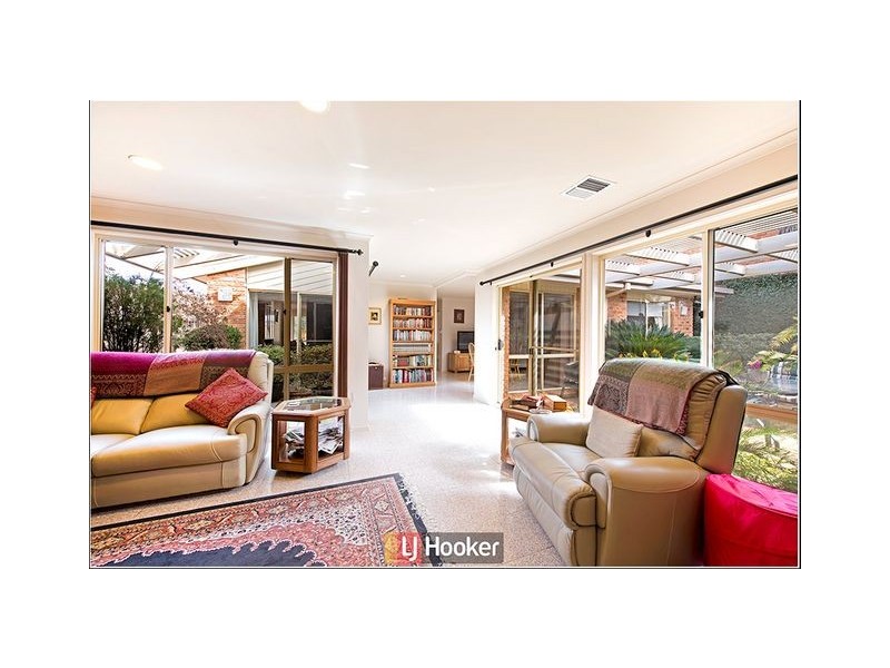 19 Medworth Crescent, Lyneham ACT 2602