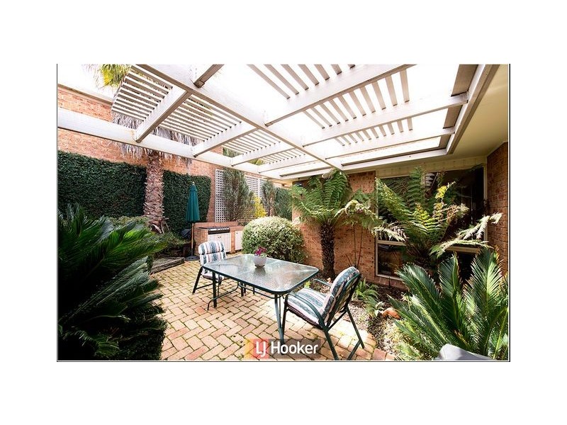 19 Medworth Crescent, Lyneham ACT 2602