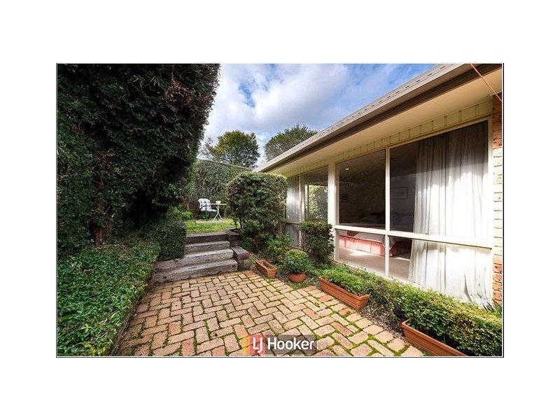 19 Medworth Crescent, Lyneham ACT 2602