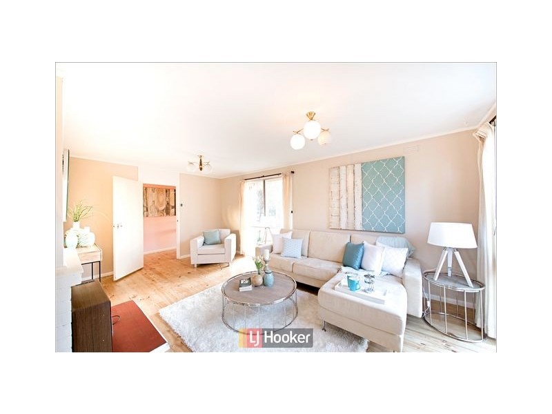 64 Higinbotham Street, Watson ACT 2602