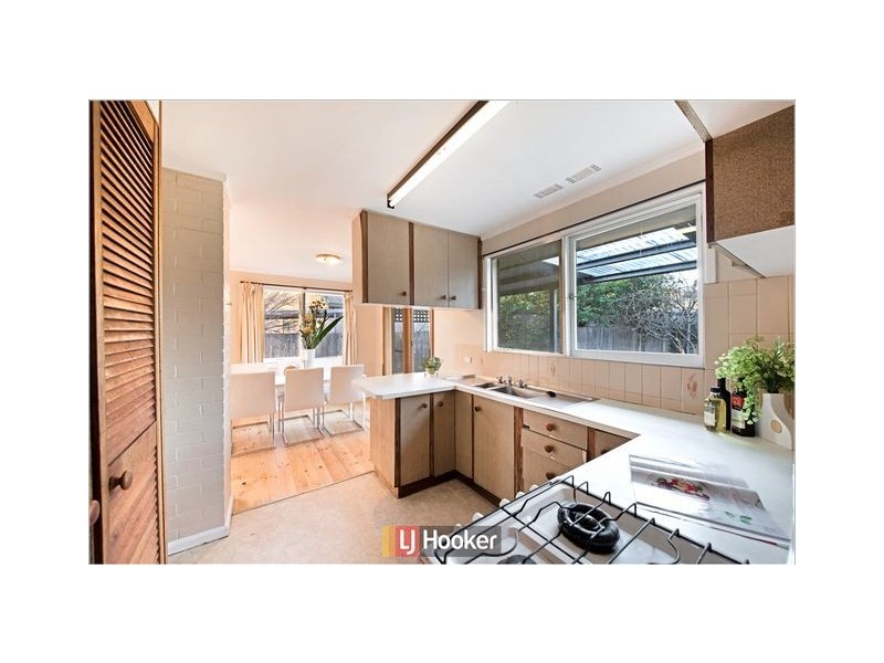 64 Higinbotham Street, Watson ACT 2602