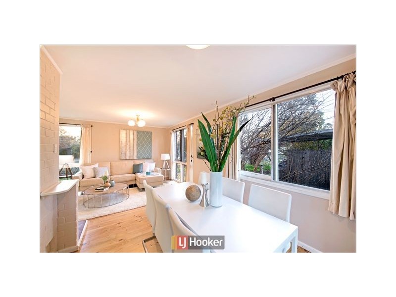 64 Higinbotham Street, Watson ACT 2602