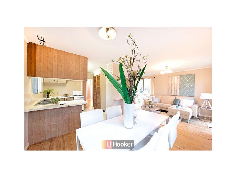 64 Higinbotham Street, Watson ACT 2602