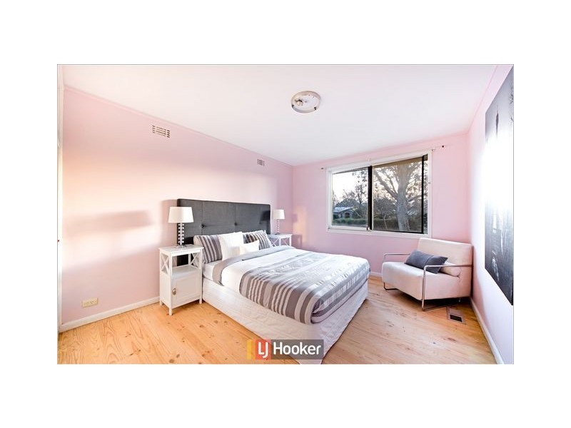 64 Higinbotham Street, Watson ACT 2602