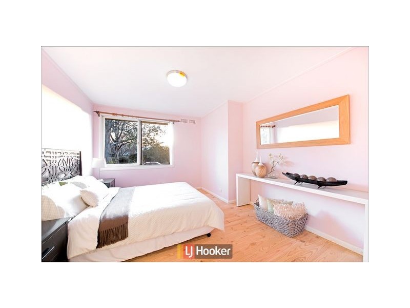 64 Higinbotham Street, Watson ACT 2602