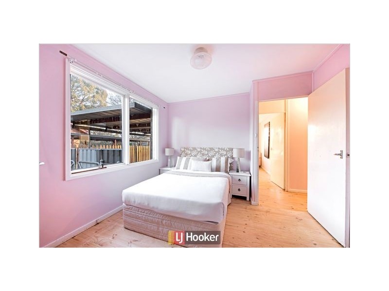 64 Higinbotham Street, Watson ACT 2602