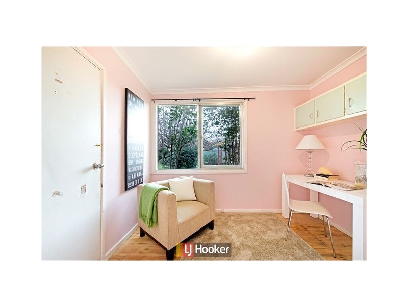 64 Higinbotham Street, Watson ACT 2602