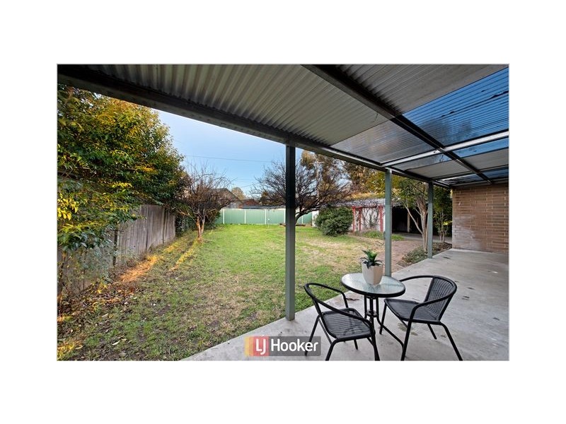 64 Higinbotham Street, Watson ACT 2602