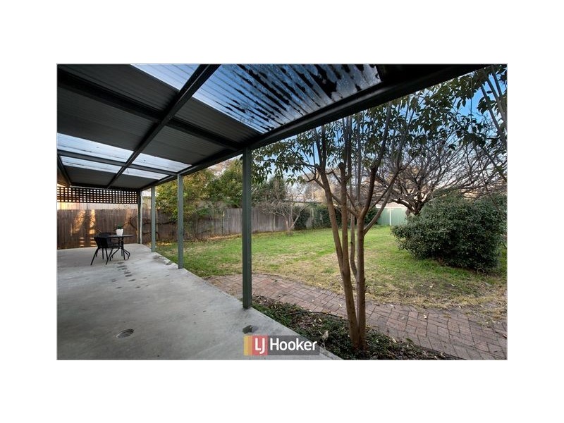 64 Higinbotham Street, Watson ACT 2602