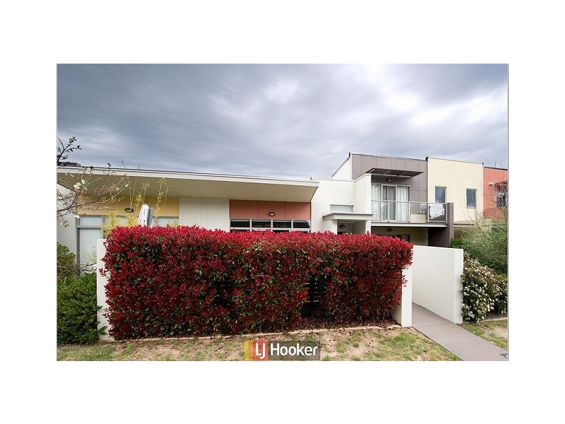 68 Aspinall Street, Watson ACT 2602