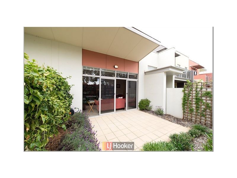 68 Aspinall Street, Watson ACT 2602