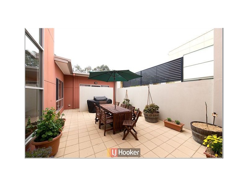 68 Aspinall Street, Watson ACT 2602