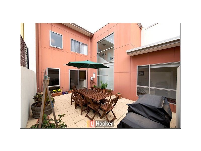68 Aspinall Street, Watson ACT 2602