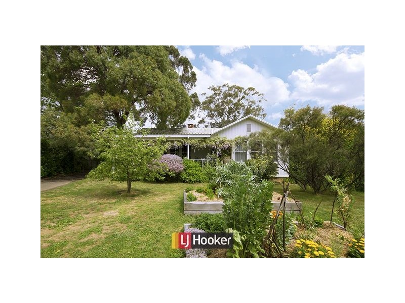 21 Davenport Street, Ainslie ACT 2602