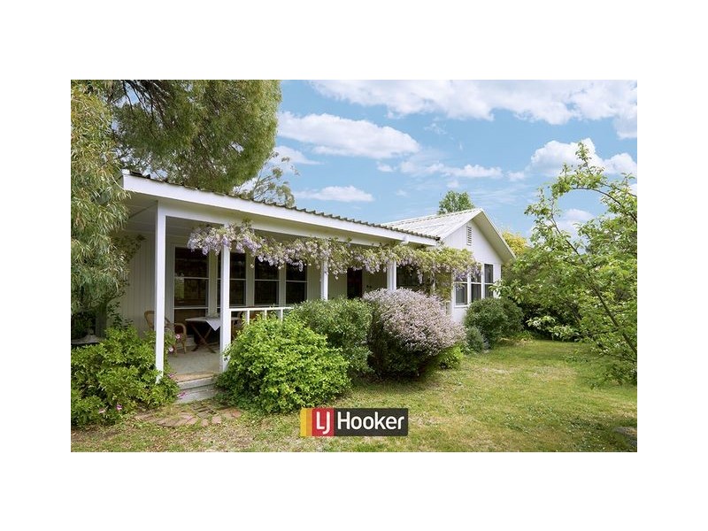 21 Davenport Street, Ainslie ACT 2602