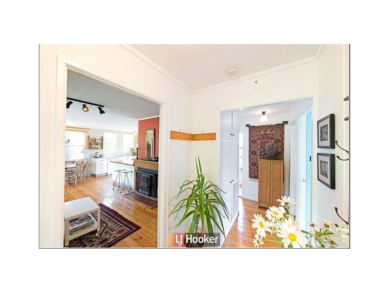 21 Davenport Street, Ainslie ACT 2602