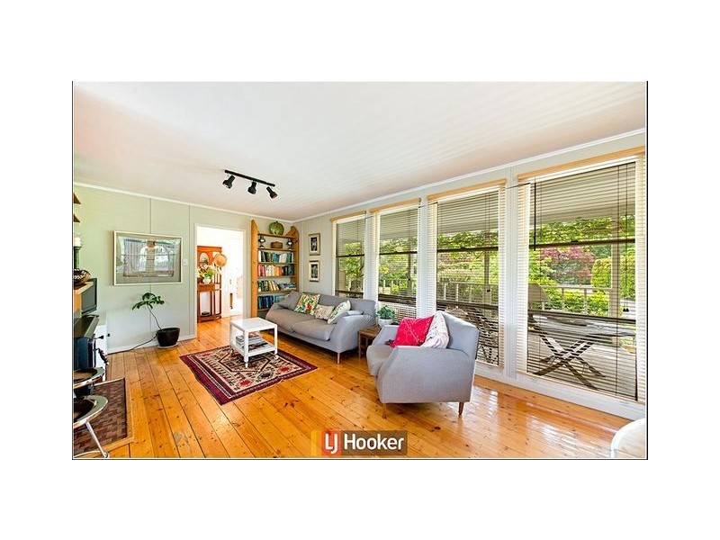 21 Davenport Street, Ainslie ACT 2602