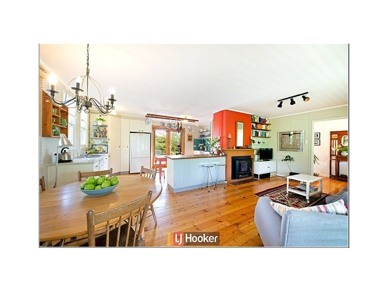 21 Davenport Street, Ainslie ACT 2602
