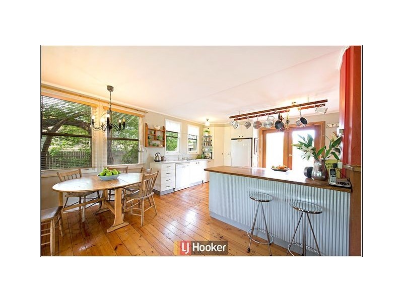 21 Davenport Street, Ainslie ACT 2602