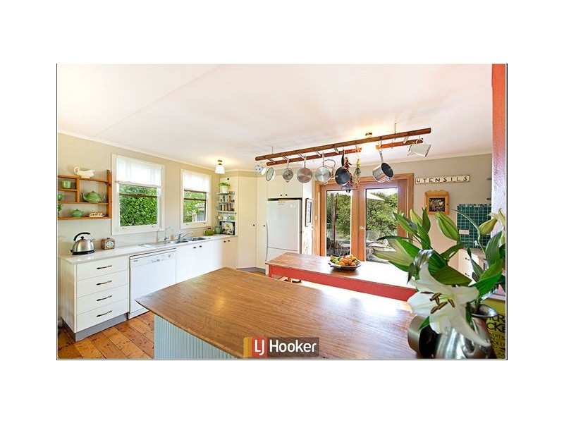 21 Davenport Street, Ainslie ACT 2602